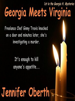 cover image of Georgia Meets Virginia